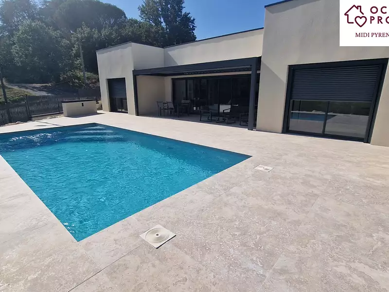Maison, 142 m²