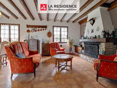 Maison, 90 m²