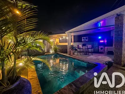 Maison, 119 m²