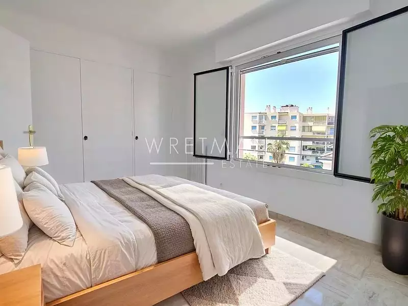 Appartement, 56 m²