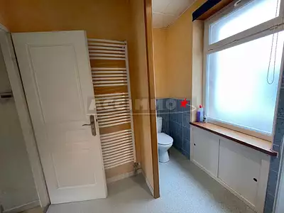 Maison, 62 m²