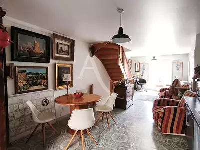 Maison, 92 m²