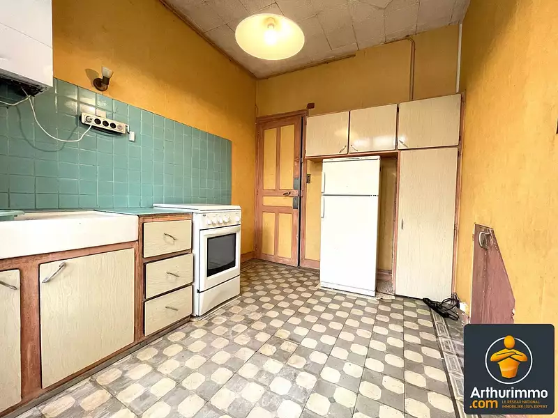 Appartement, 105,11 m²