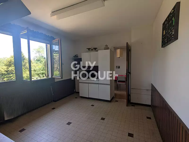 Maison, 104 m²