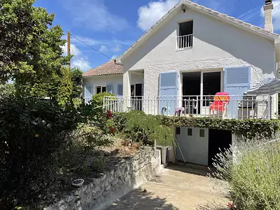 Maison, 178 m²