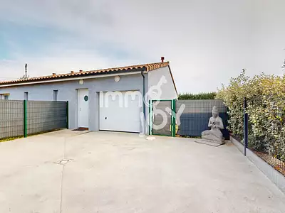 Maison, 105 m²