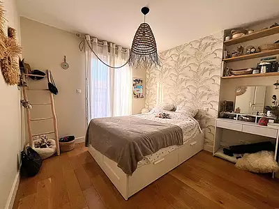 Appartement, 123 m²