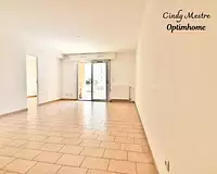 Appartement, 59 m²