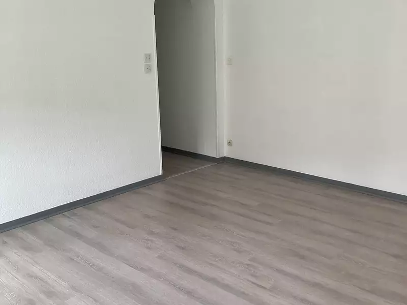 Appartement, 33,47 m²