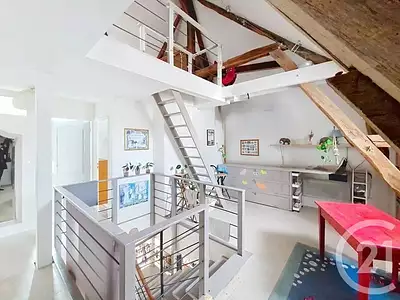 Maison, 148 m²