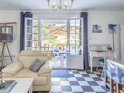 Appartement, 57 m²