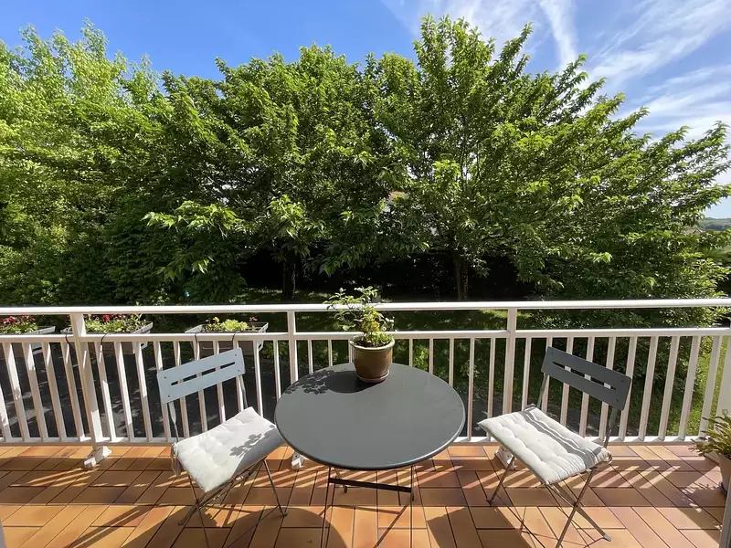 Maison, 88,51 m²