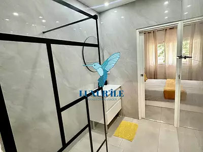 Appartement, 58 m²