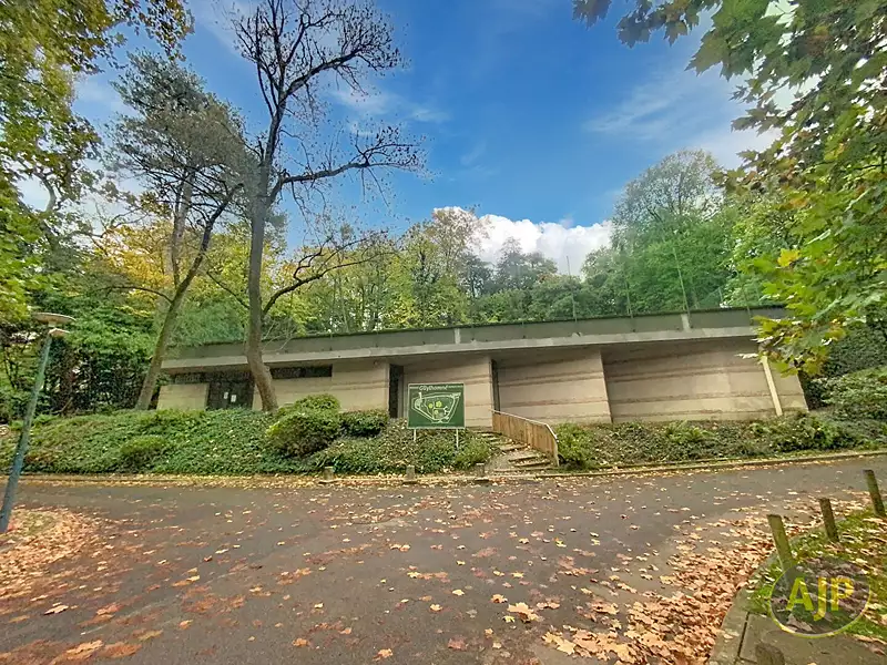 Appartement, 159,23 m²