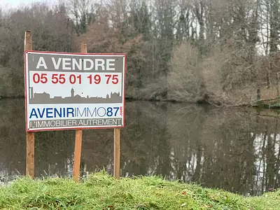 Divers, 3 200 m²