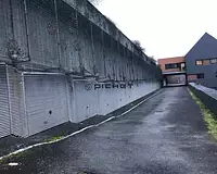 Parking, 13,89 m²