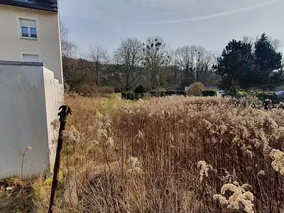 Terrain, 571 m²