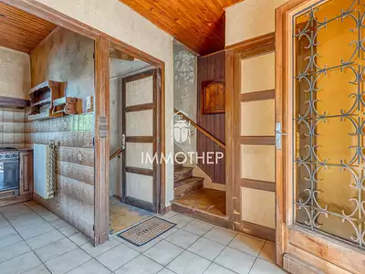 Maison, 85 m²