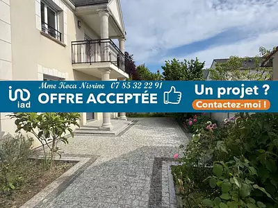Maison, 139 m²