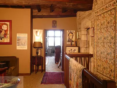 Maison, 270 m²
