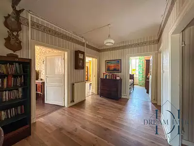 Maison, 529 m²