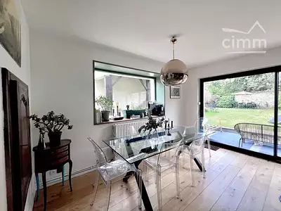 Maison, 160 m²