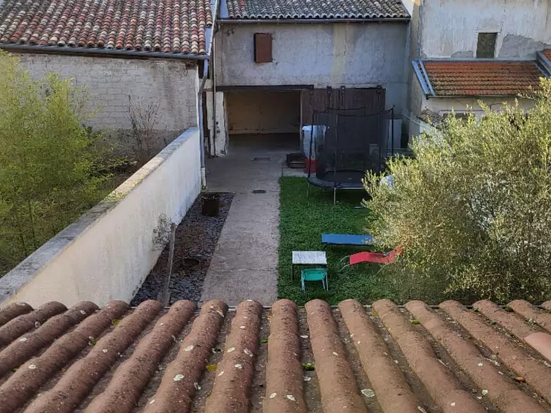Maison, 95 m²