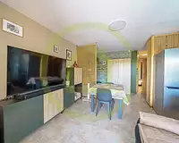 Appartement, 43,1 m²