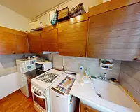 Appartement, 25,07 m²