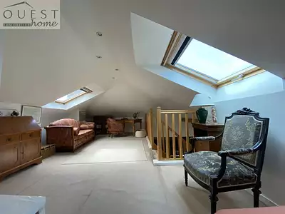 Maison, 98 m²