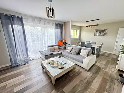 Maison, 98 m²