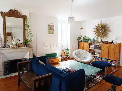 Maison, 159 m²