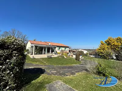 Maison, 130 m²