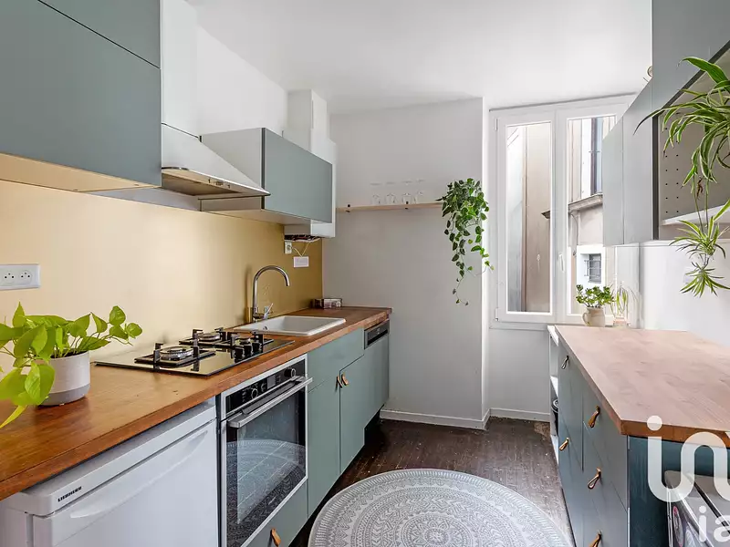 Maison, 128 m²