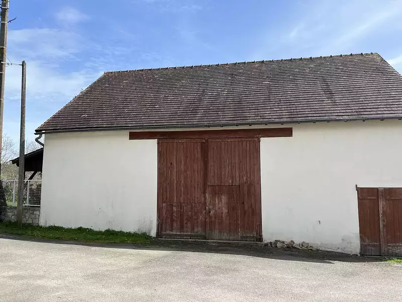 Maison, 98 m²