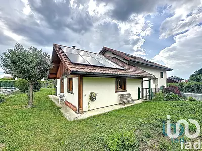 Maison, 202 m²