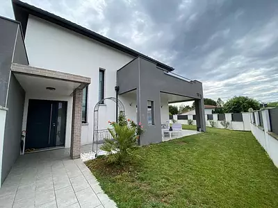 Maison, 138 m²