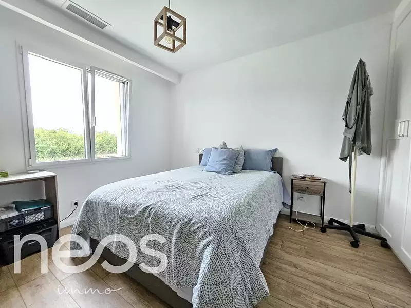 Maison, 145 m²