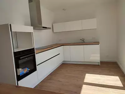 Appartement, 83,9 m²