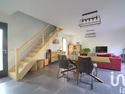 Maison, 87 m²