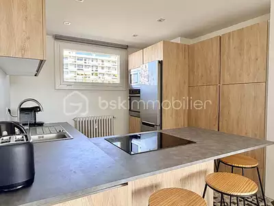 Appartement, 61 m²