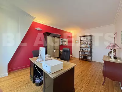 Maison, 169 m²