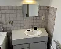 Appartement, 19,33 m²