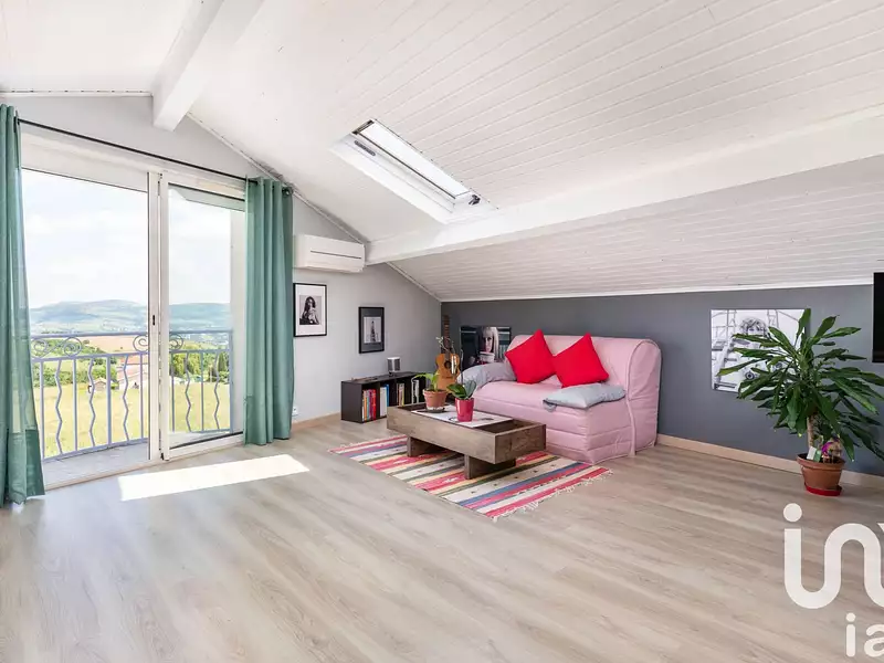 Maison, 180 m²