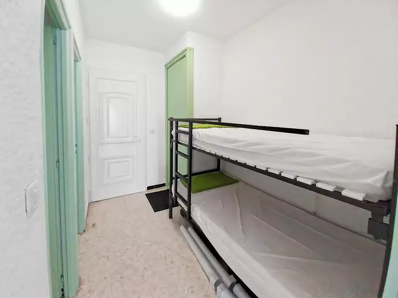 Appartement, 32 m²