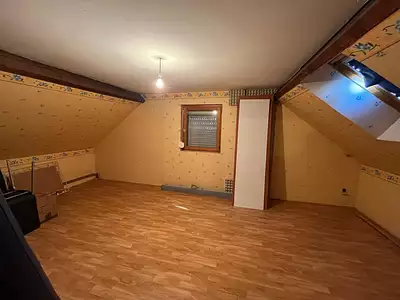 Maison, 110 m²