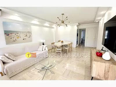 Appartement, 84,49 m²