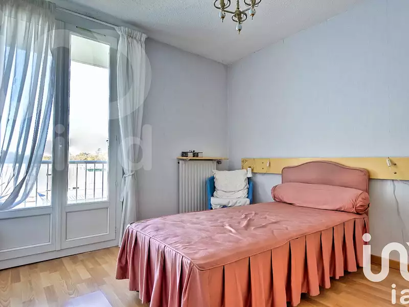 Appartement, 88 m²