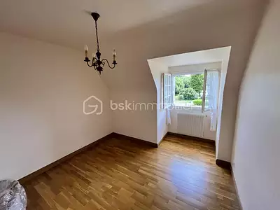 Maison, 124 m²