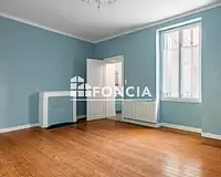 Appartement, 50 m²